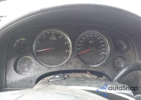 2007 Chevrolet Tahoe Ltz из США, поврежденный, VIN 1GNFK13047J385192